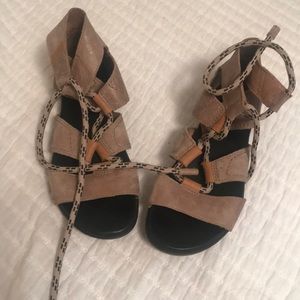 Sorel Torpeda Sandals